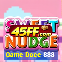 Game Doce 888